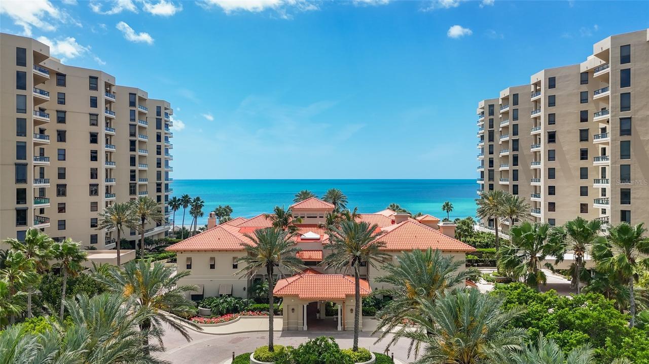 1241 Gulf Of Mexico Dr. #506, Longboat Key, FL 34228
