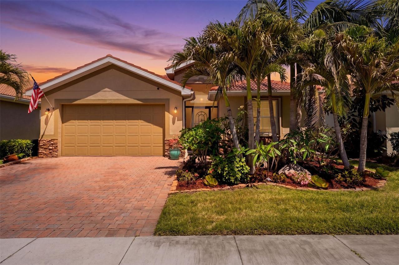11622 Parrotfish St., Venice, FL 34292