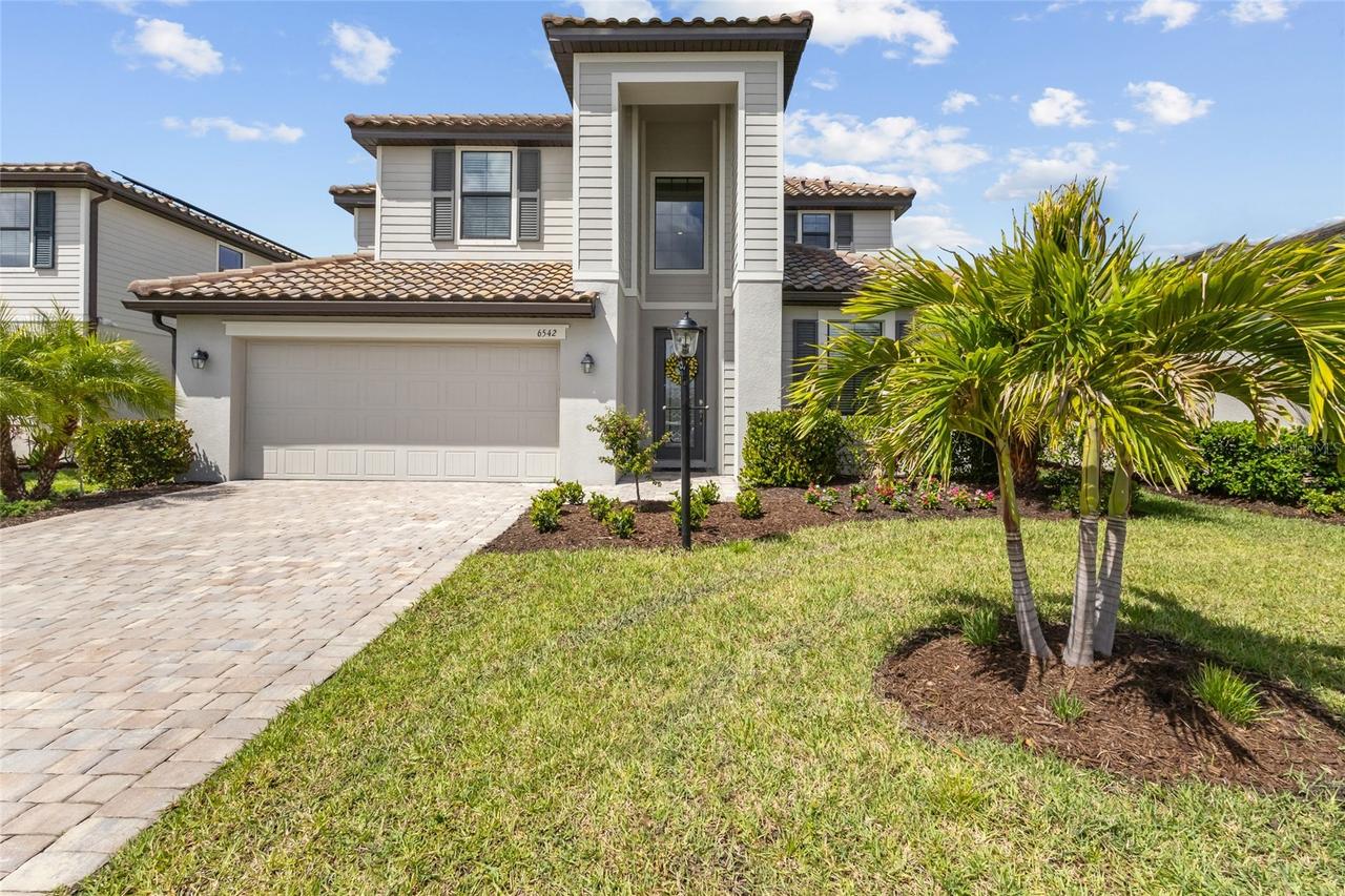 6542 Clairborne Ln., Bradenton, FL 34211