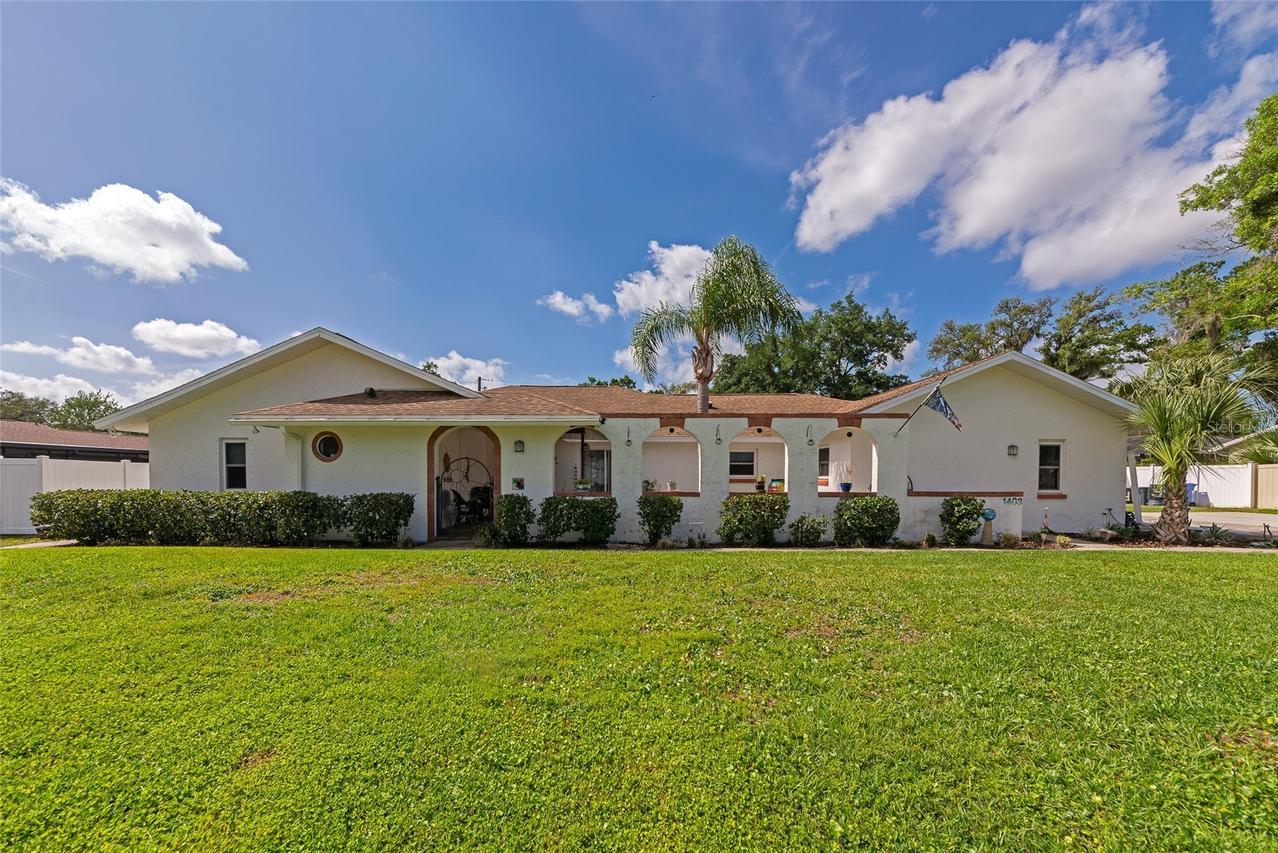 1403 Viola Dr., Brandon, FL 33511