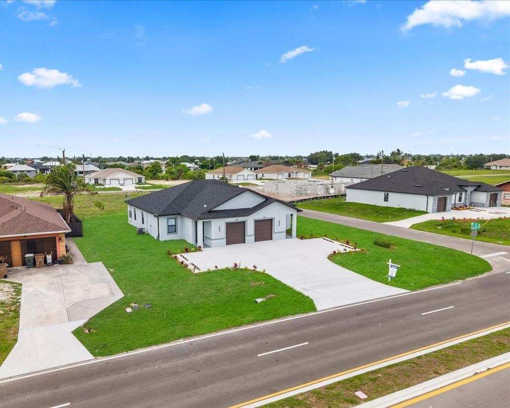 1024/1026 Diplomat Pkwy. #26, Cape Coral, FL 33909