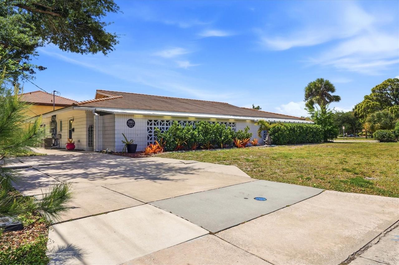 405 Menendez St., Venice, FL 34285
