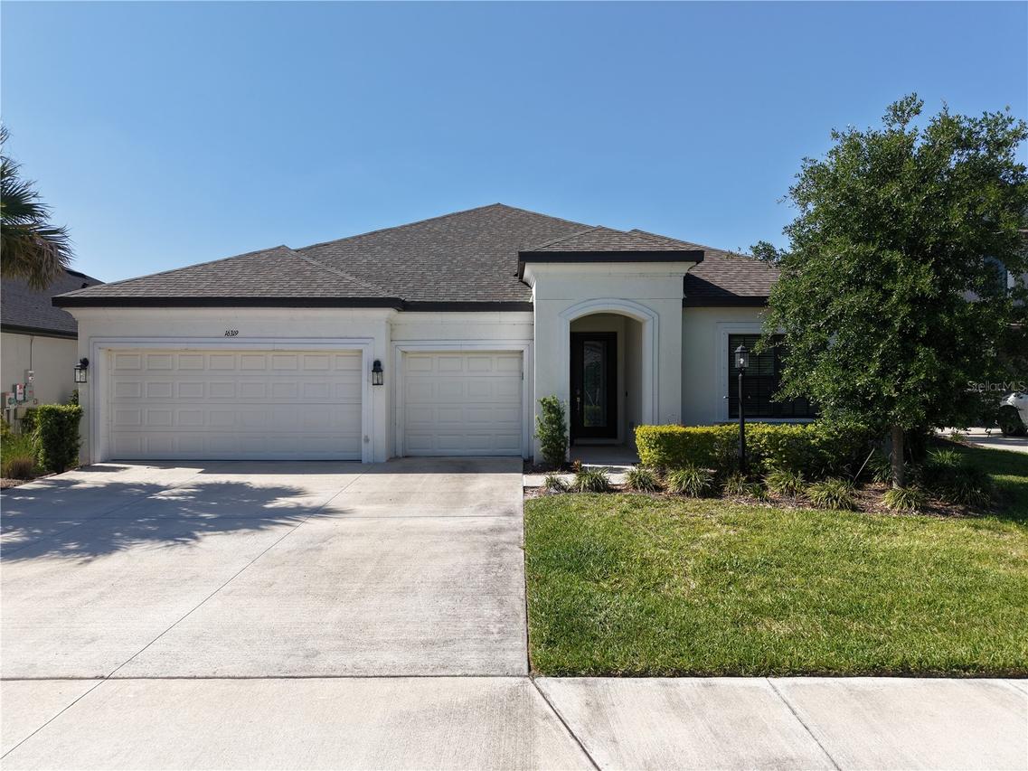 16319 Mount Holly Dr., Bradenton, FL 34211