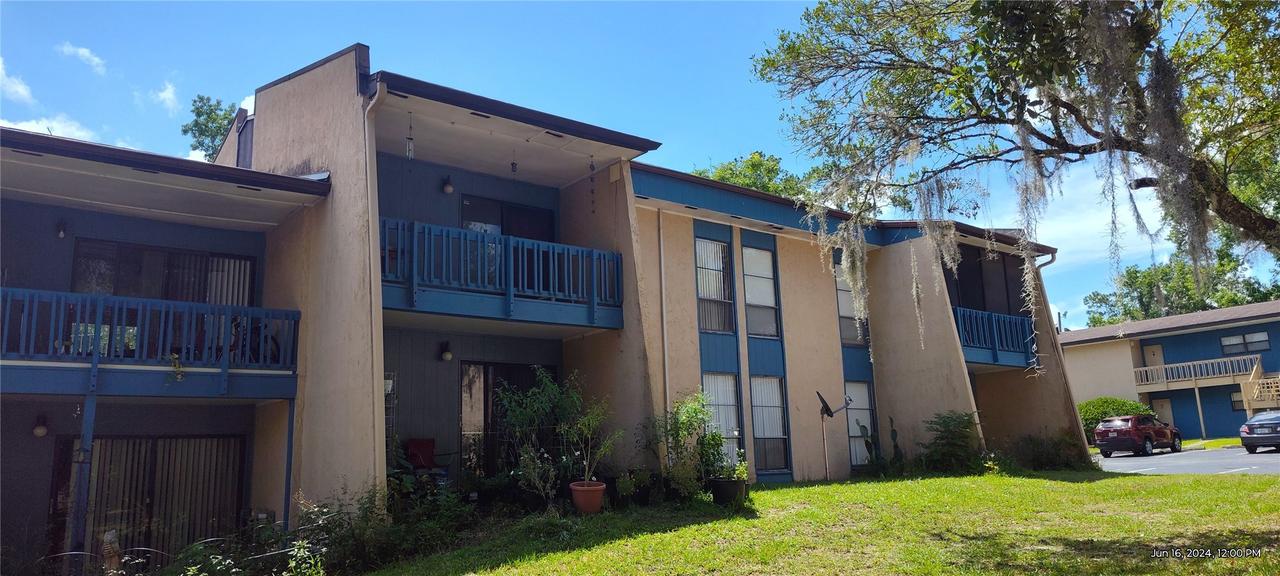 2811 SW Archer Rd. #F46, Gainesville, FL 32608