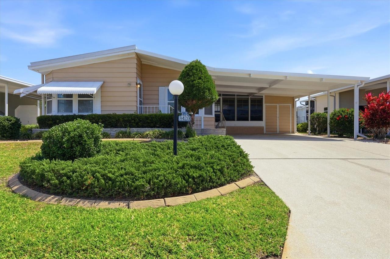 8420 Imperial Cir., Palmetto, FL 34221