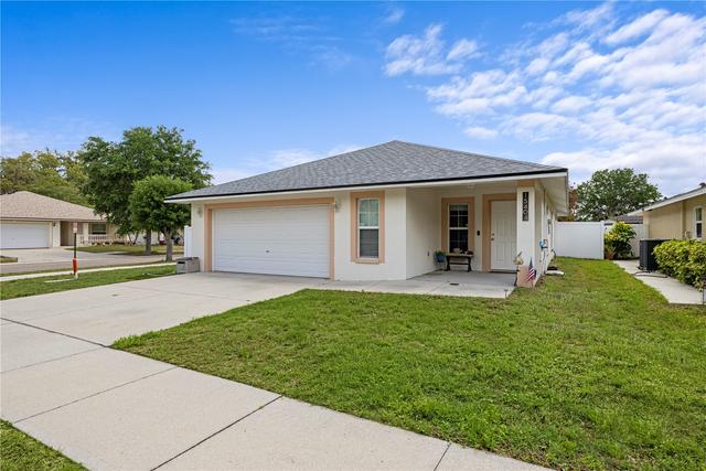 New Homes For Sale This Week That Attend Reddick Elementary School: April 10th to April 16th