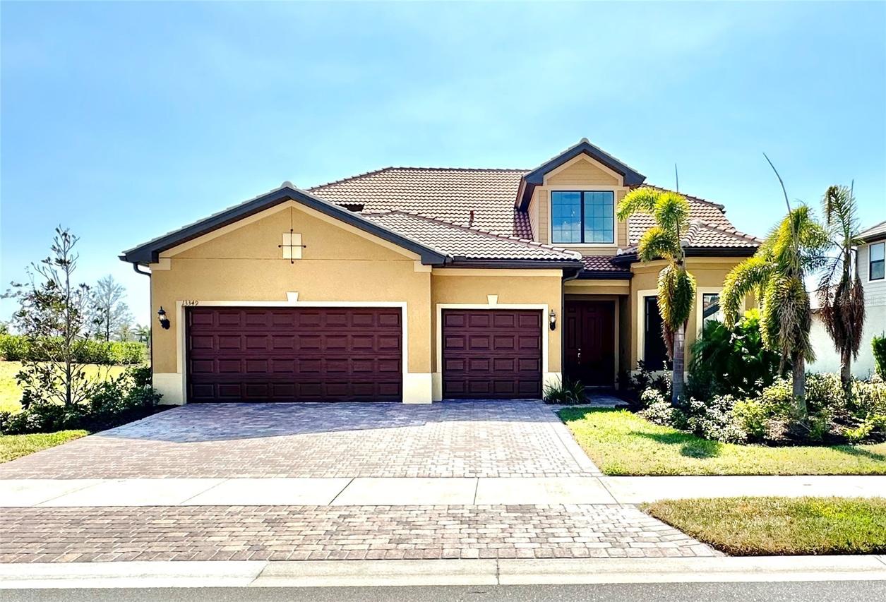 13349 Verandi St., Venice, FL 34293