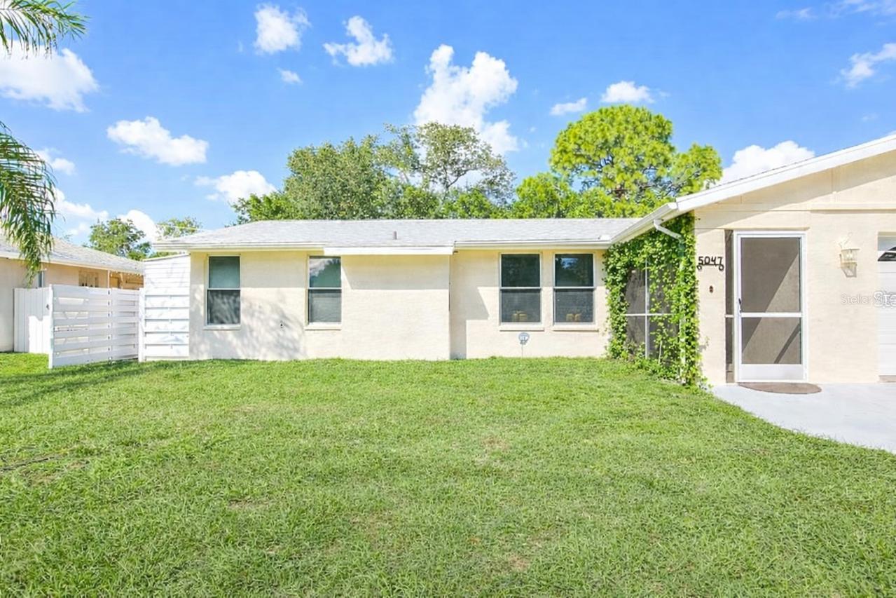 5047 Vinson Way, Sarasota, FL 34232