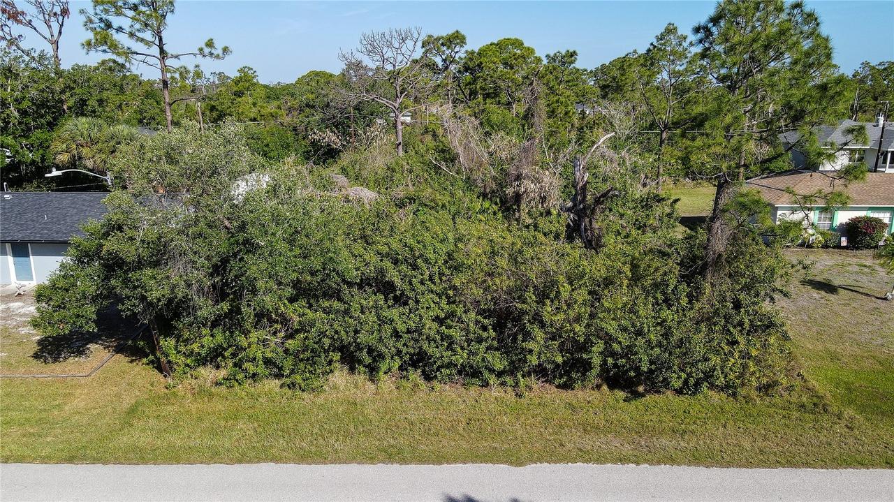 6321 David Blvd., Port Charlotte, FL 33981