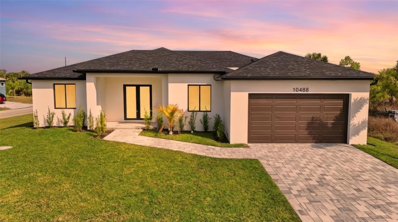 [Address Hidden by Seller], Port Charlotte, FL 33981