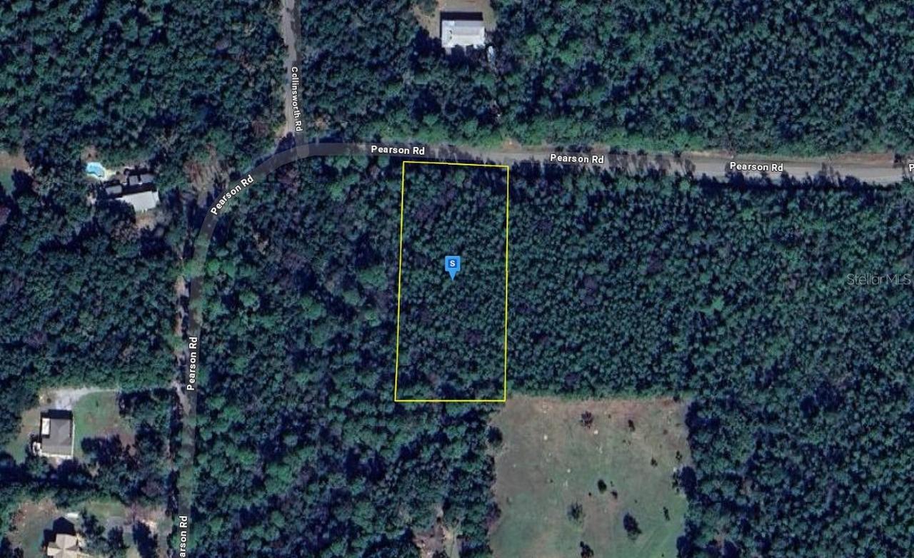1875 Pearson Rd., Milton, FL 32583