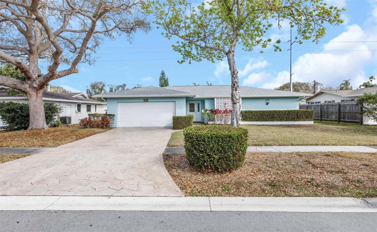 1468 Byram Dr., Clearwater, FL 33755