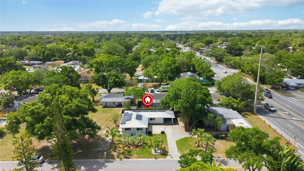 2816 Michigan St., Sarasota, FL 34237