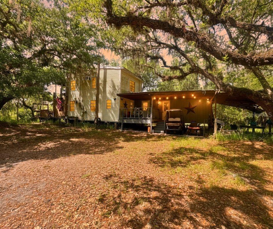 5379 NE River Bend Rd., Arcadia, FL 34266