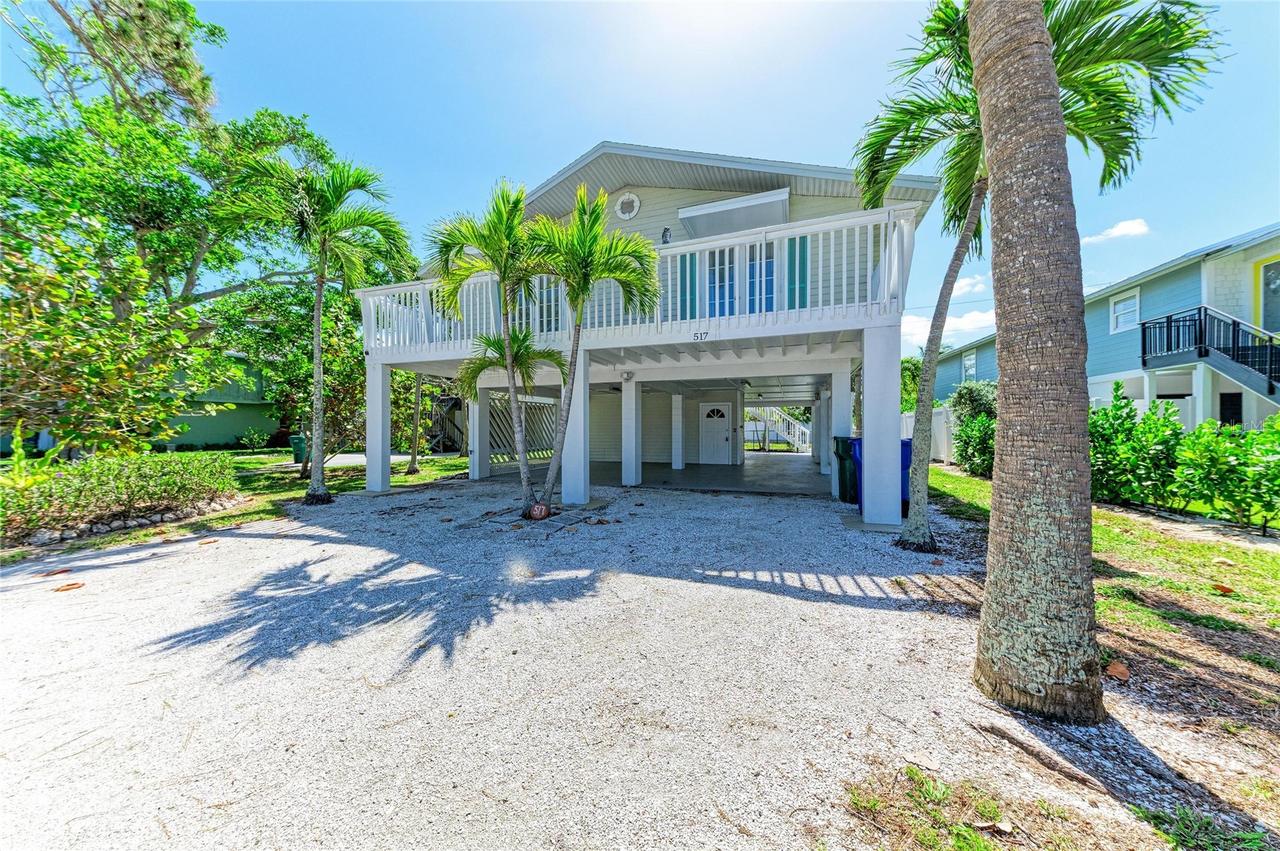 517 Spring Ave., Anna Maria, FL 34216