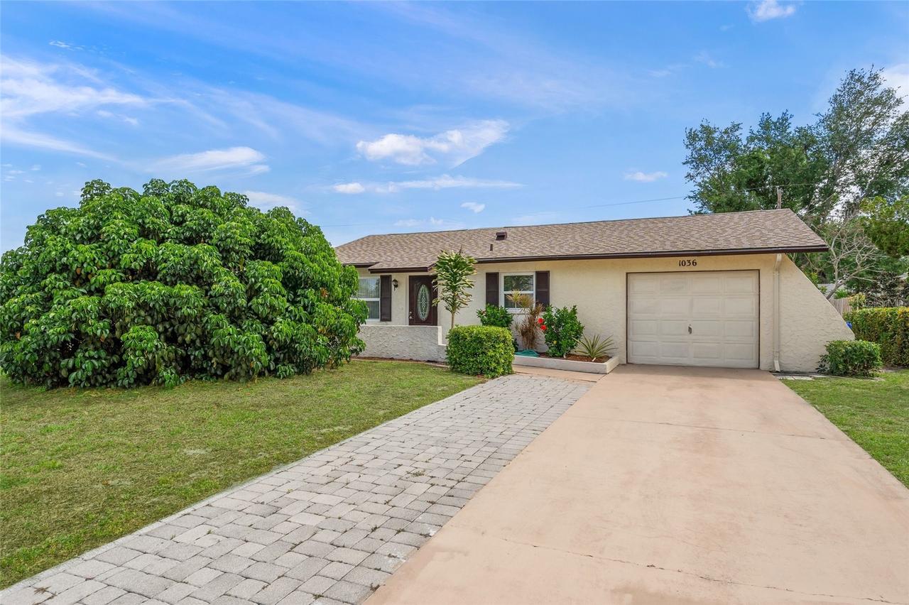 1036 Hope St., Venice, FL 34285