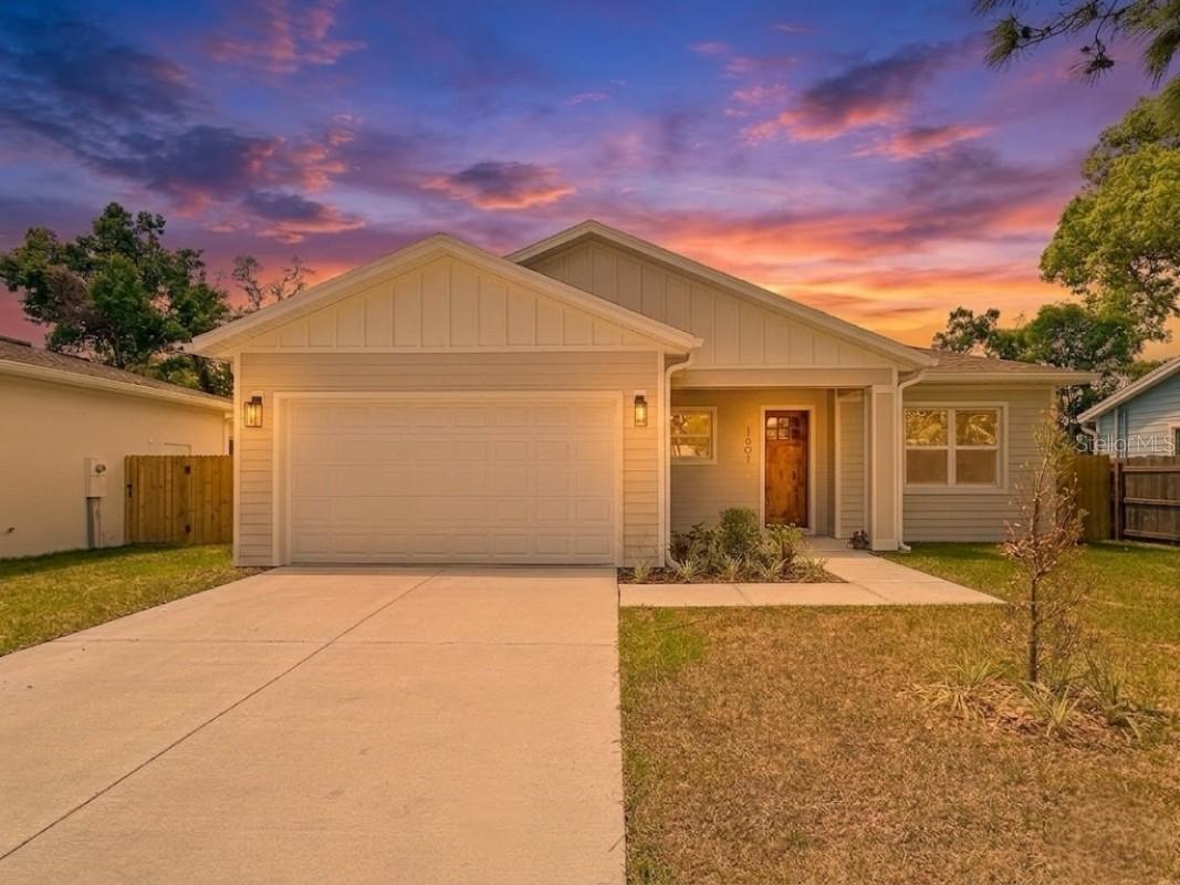 1601 Gray St., Gulfport, FL 33707