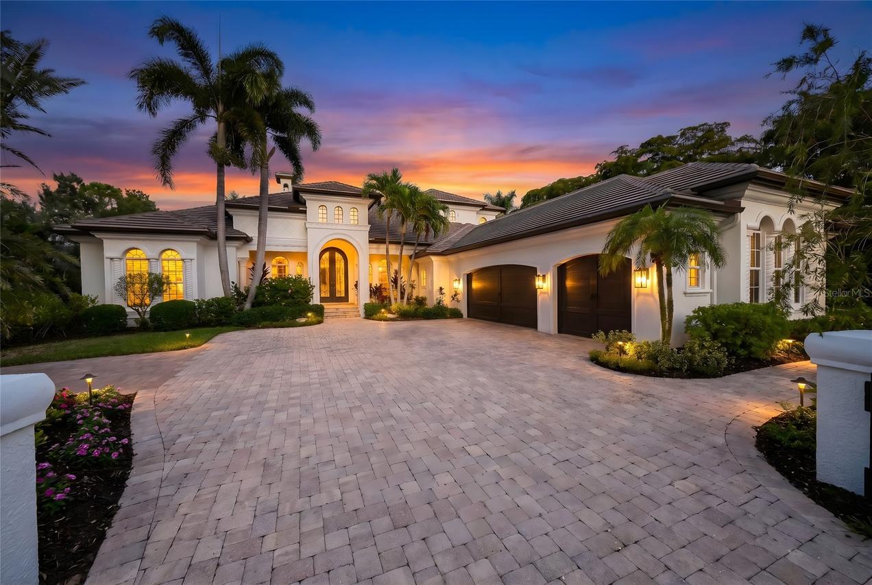 13318 Palmers Creek Ter., Lakewood Ranch, FL 34202