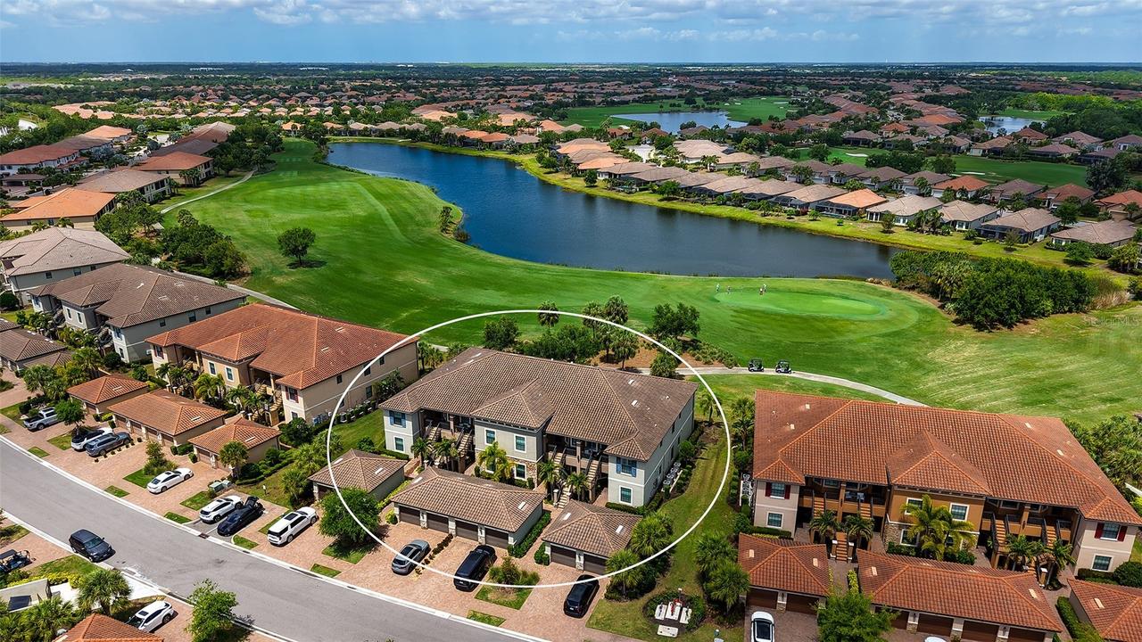 13731 Messina Loop #102, Bradenton, FL 34211