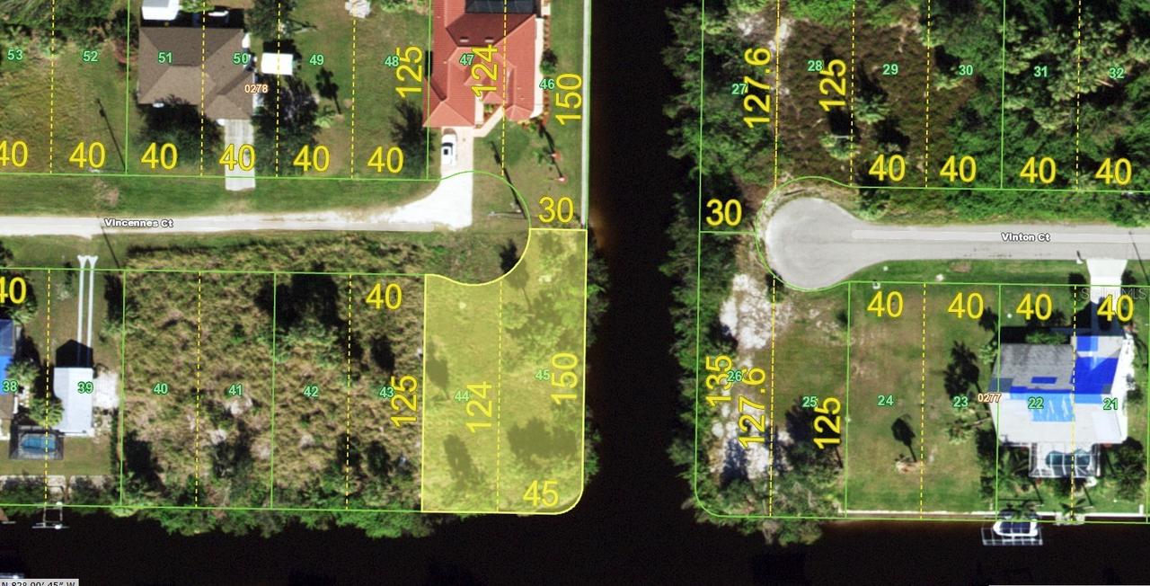 26443 Vincennes Ct., Punta Gorda, FL 33983