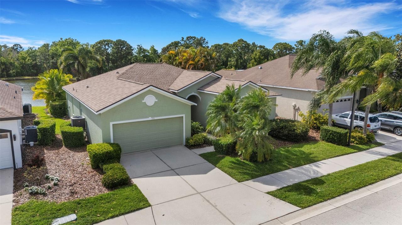 378 Londonderry Dr., Sarasota, FL 34240