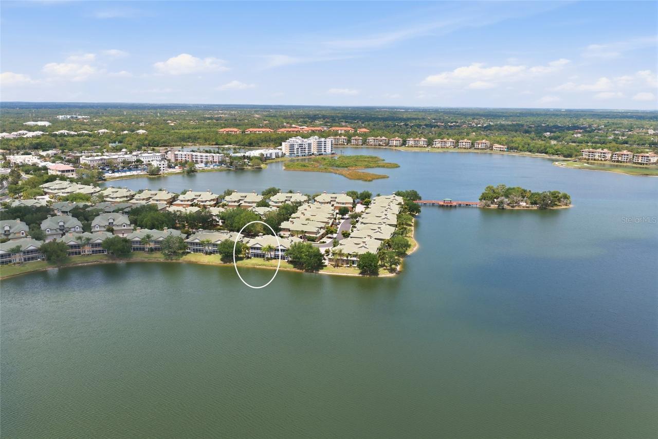 6523 Moorings Point Cir. #202, Lakewood Ranch, FL 34202