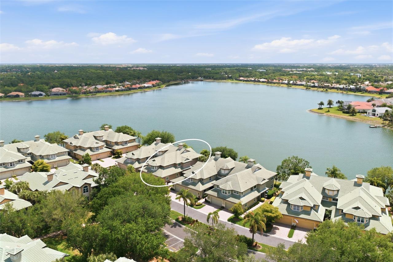 6523 Moorings Point Cir. #202, Lakewood Ranch, FL 34202