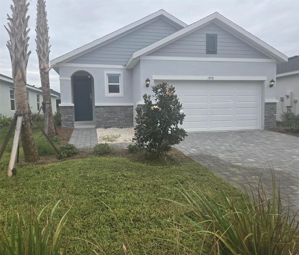 1838 Hammock Trace Dr., Parrish, FL 34219