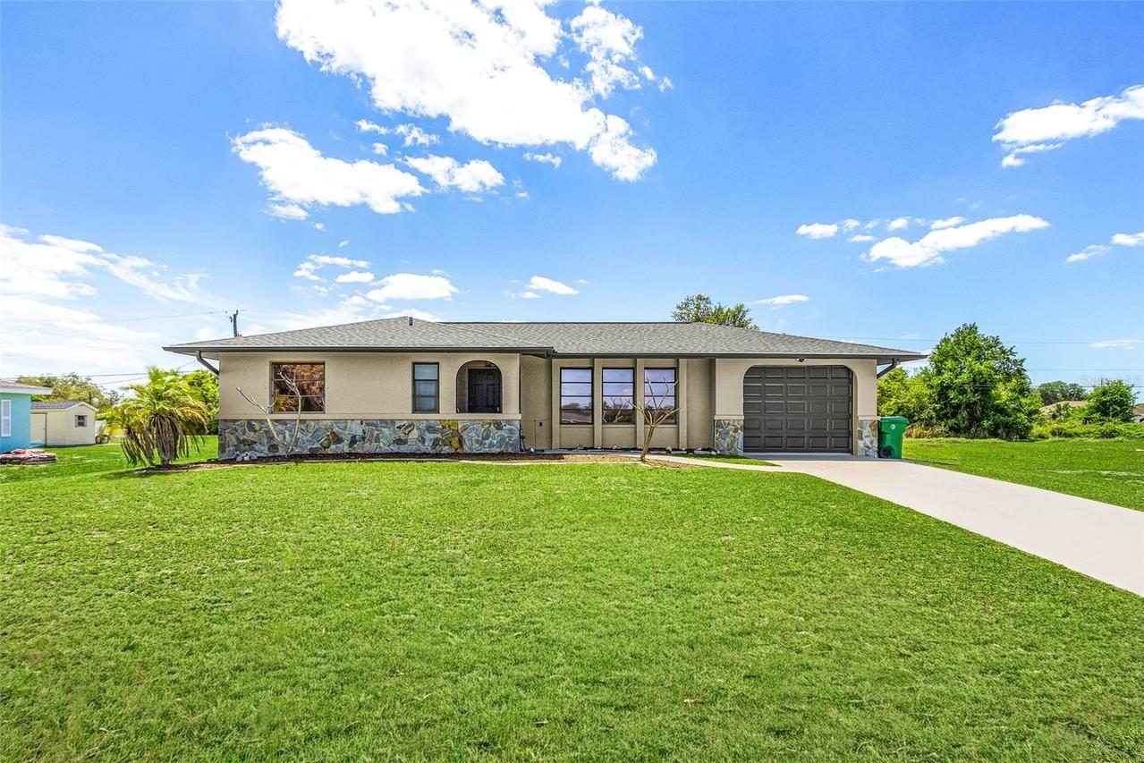 30095 Holly Rd., Punta Gorda, FL 33982