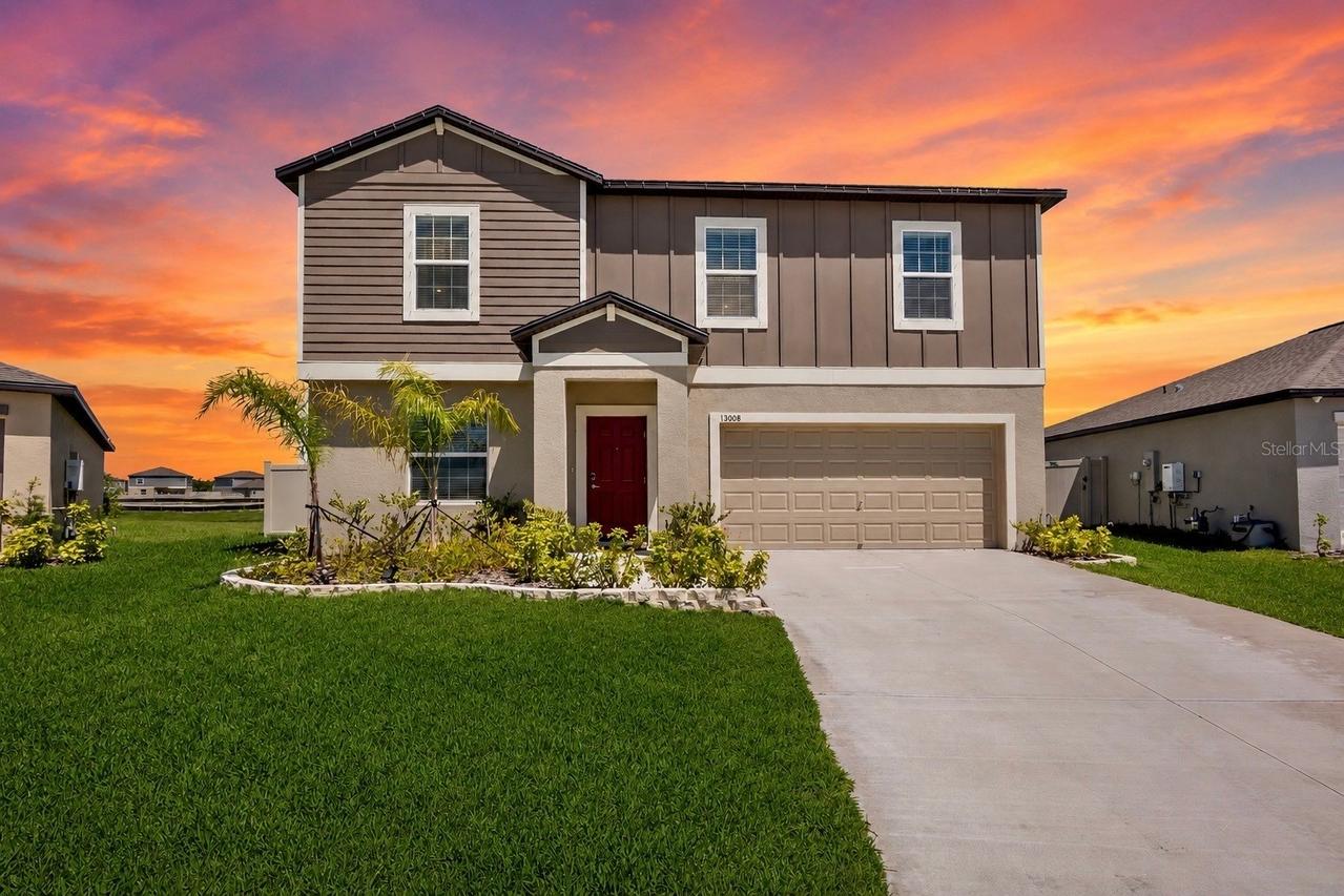 13008 Merlot Sunstone Cove, Parrish, FL 34219