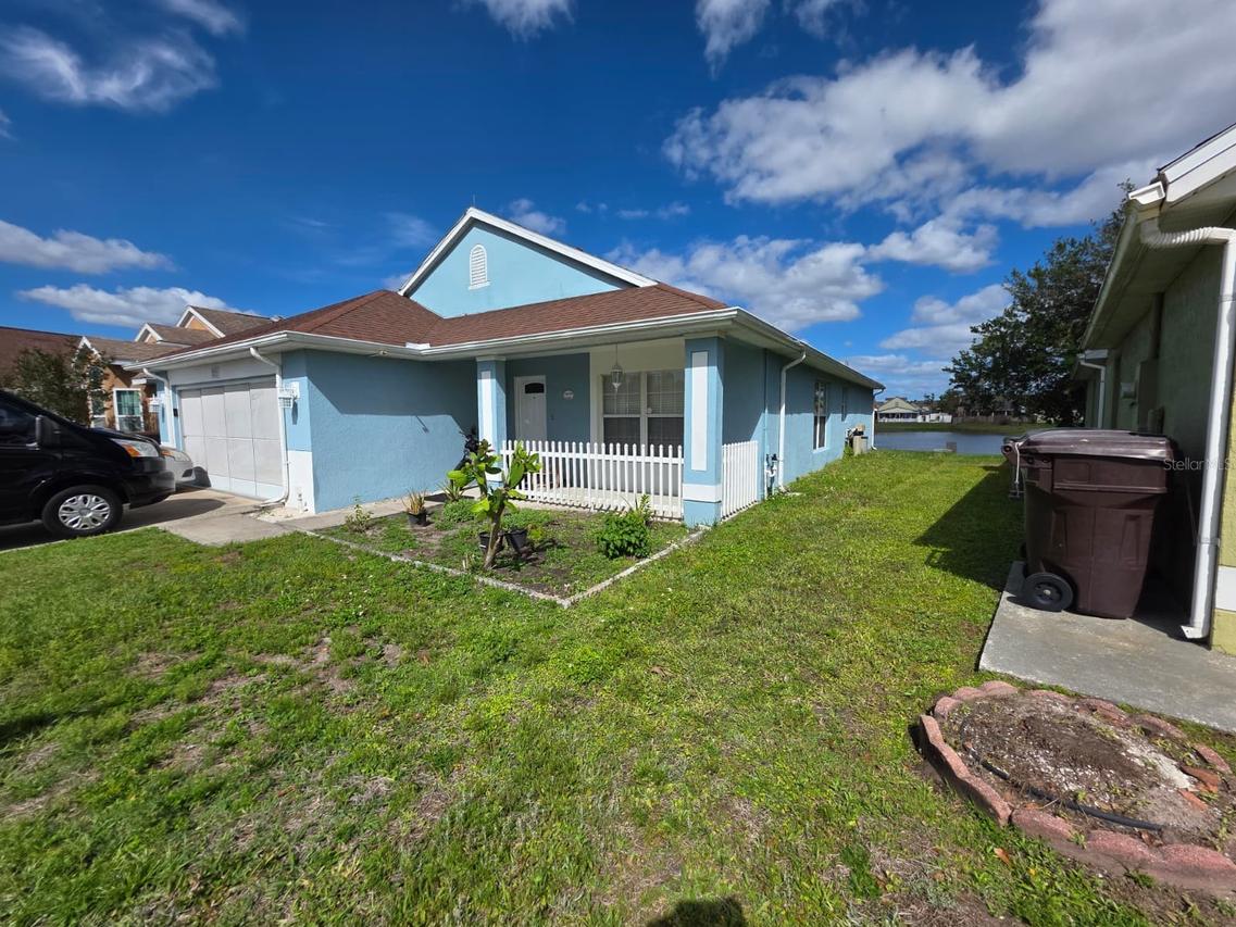 2319 Lily Pad Ln., Kissimmee, FL 34743