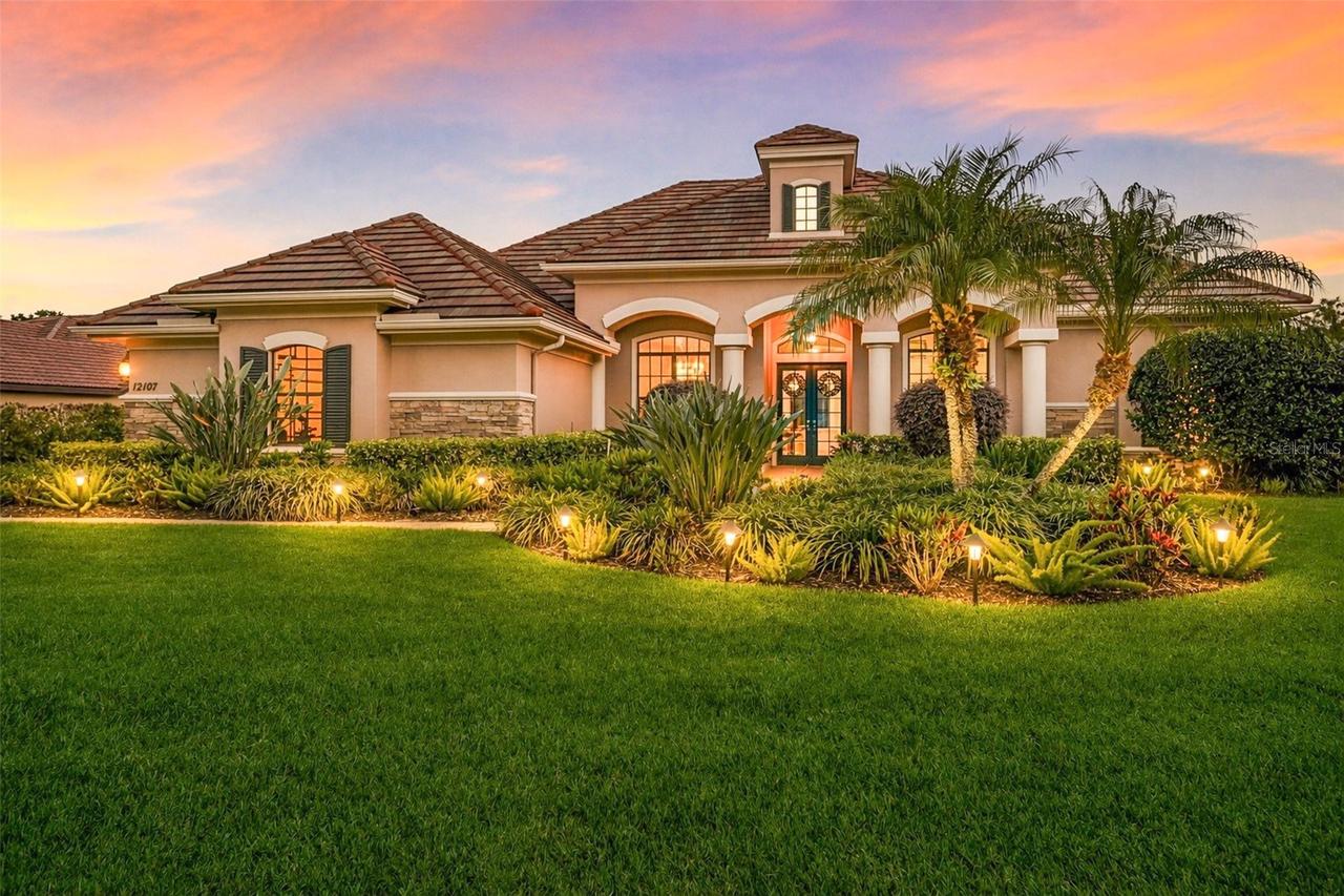 12107 Creole Ct., Parrish, FL 34219