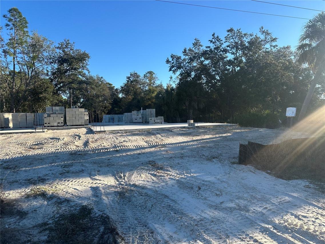 5524 Jody Ave., North Port, FL 34288