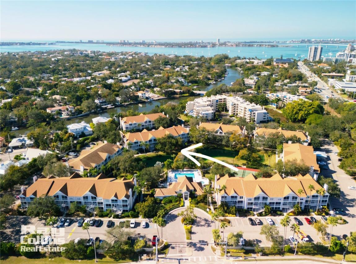 850 S Tamiami Tr. #308, Sarasota, FL 34236