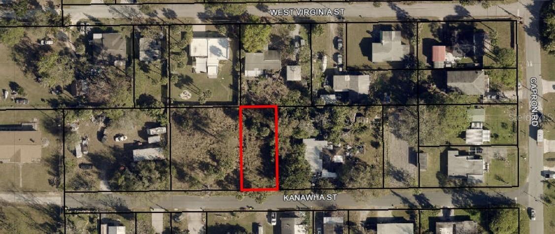 858 Kanawha St., Cocoa, FL 32927