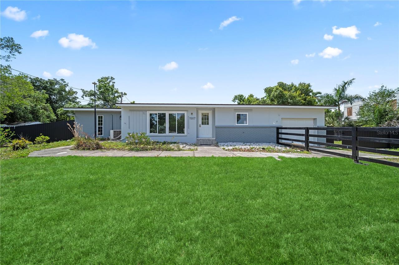 1507 Lavilla Rd., Punta Gorda, FL 33950