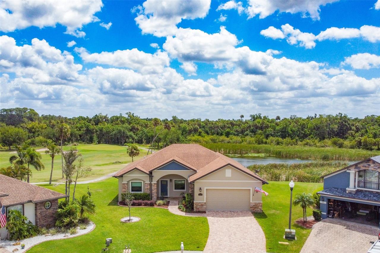 8602 Amen Corner Pl., Palmetto, FL 34221