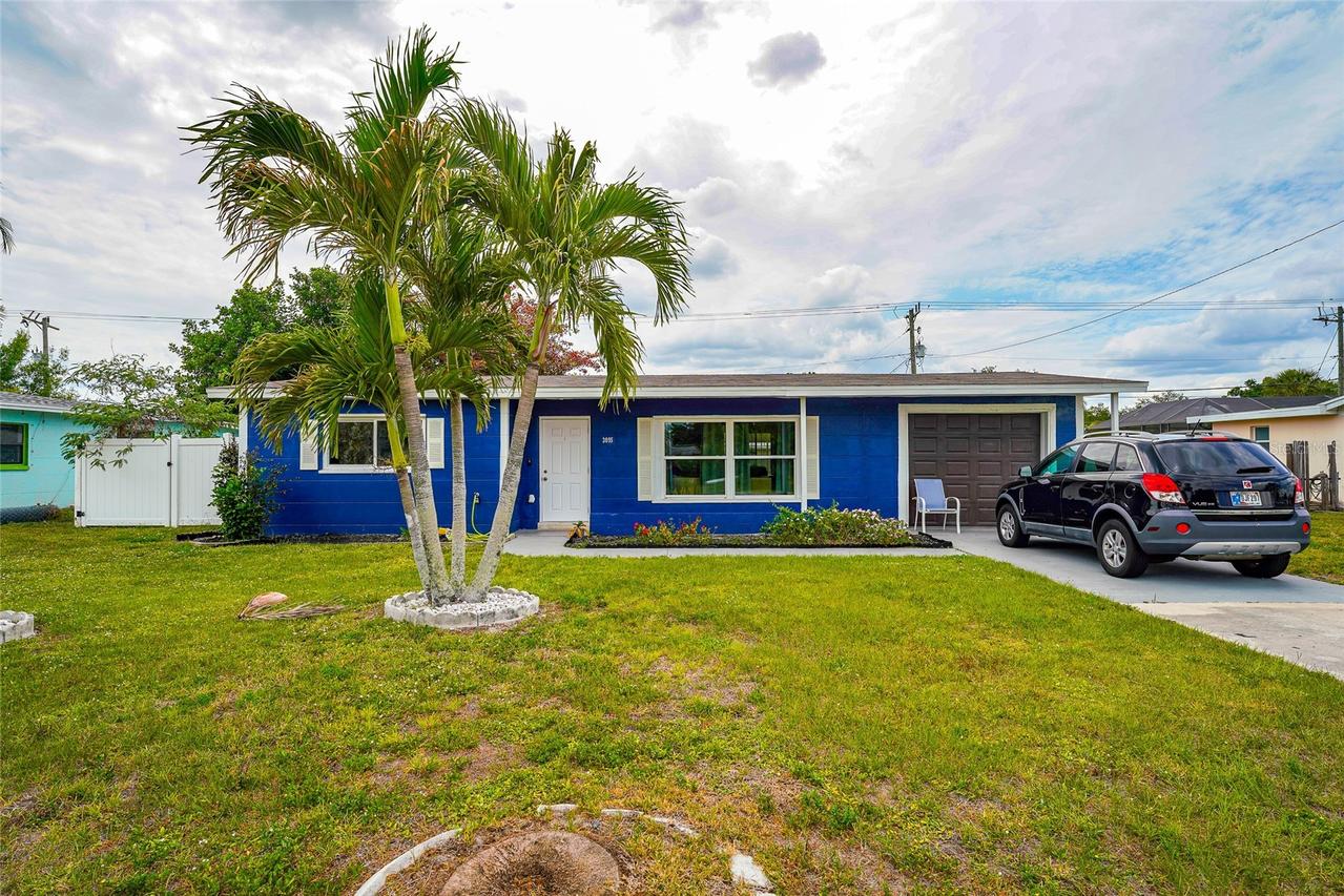 3095 Pinetree St., Port Charlotte, FL 33952