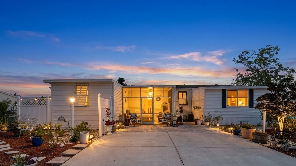 3949 Russell Ave., Port Charlotte, FL 33953