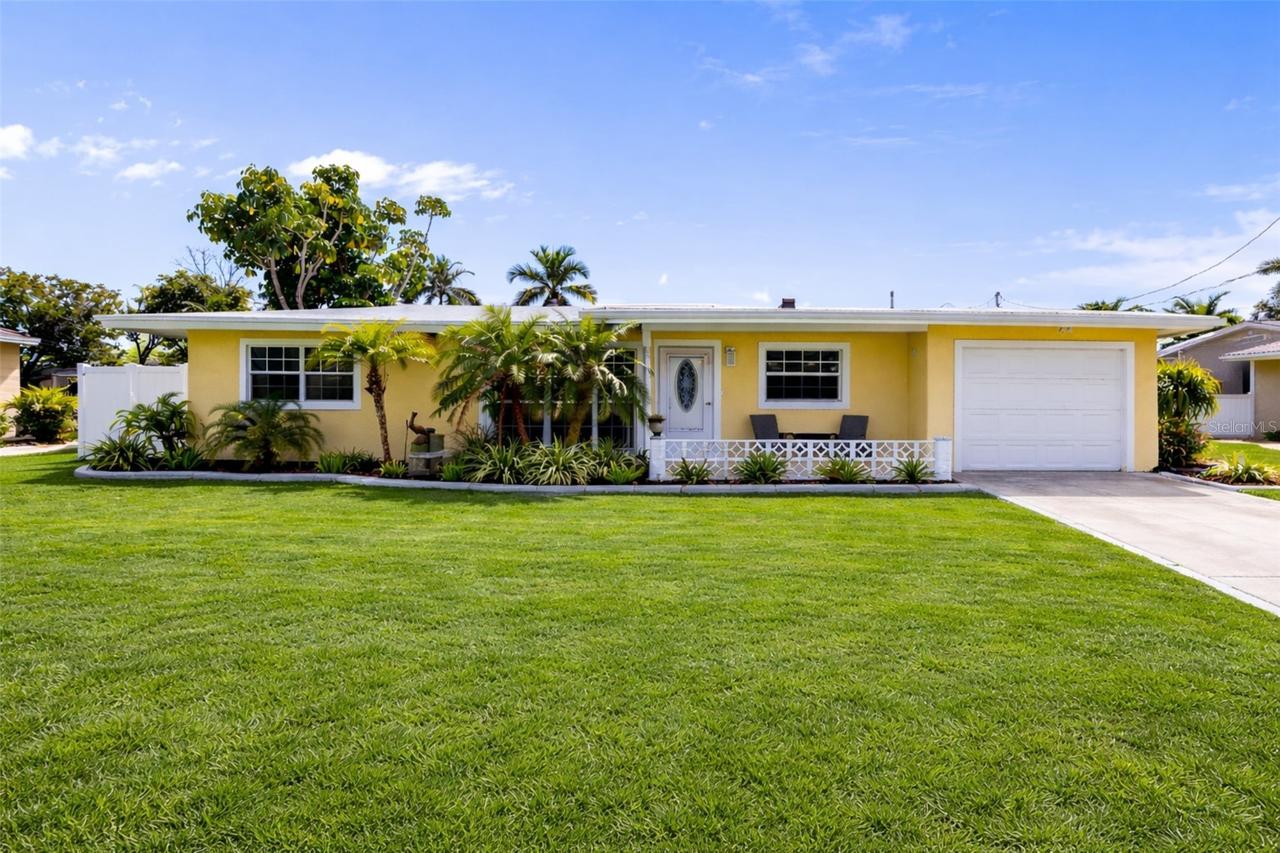 109 Arlington Ct., Port Charlotte, FL 33952