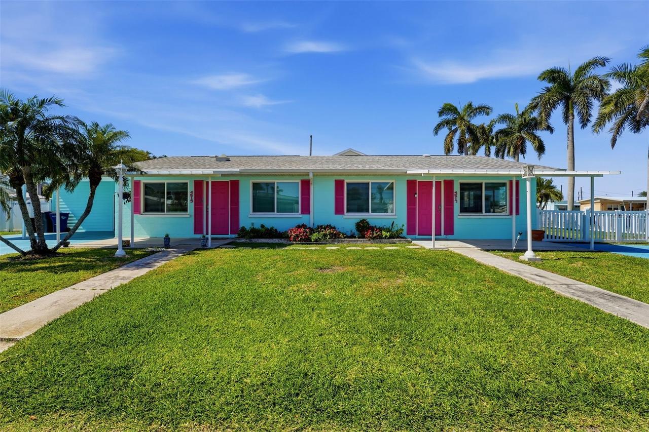 4515-4517 103rd Street Ct., Bradenton, FL 34210