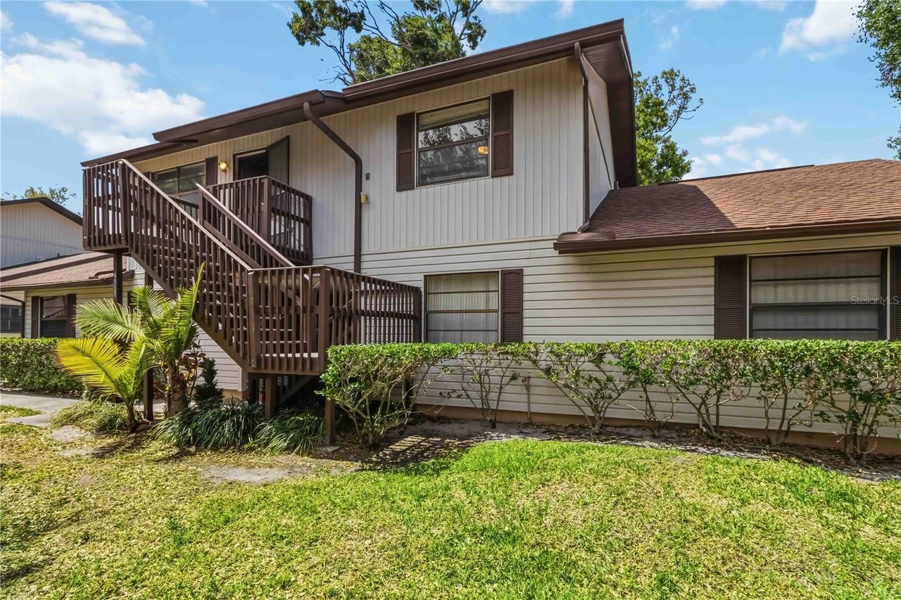 4951 91st Ave. #33, Pinellas Park, FL 33782