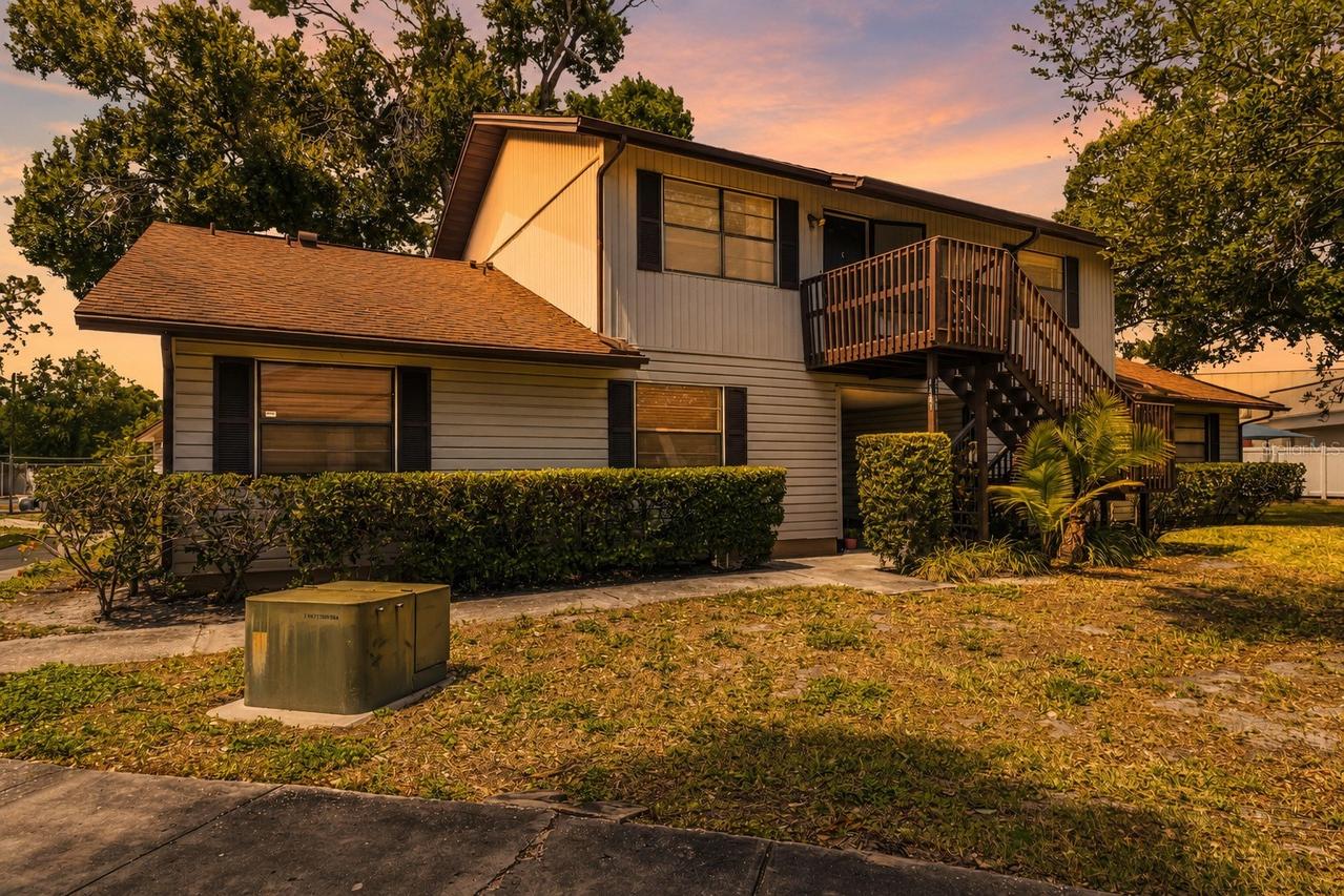 4951 91st Ave. #33, Pinellas Park, FL 33782