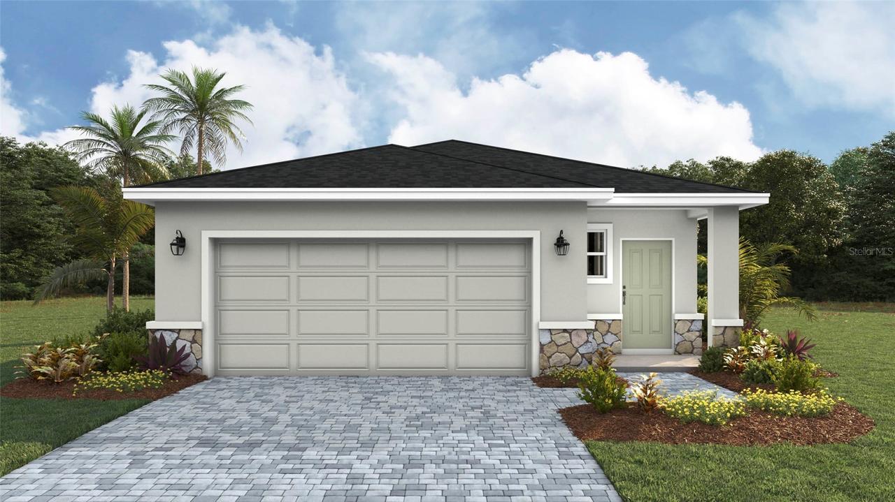 1845 Hammock Trace Dr., Parrish, FL 34219