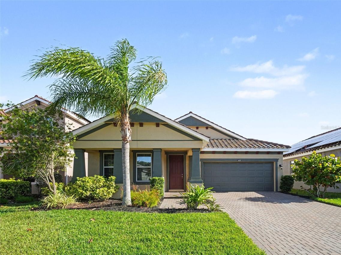 4429 Conchfish Ln., Osprey, FL 34229