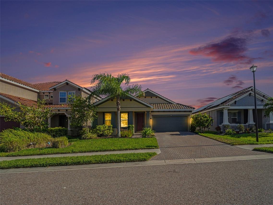 4429 Conchfish Ln., Osprey, FL 34229
