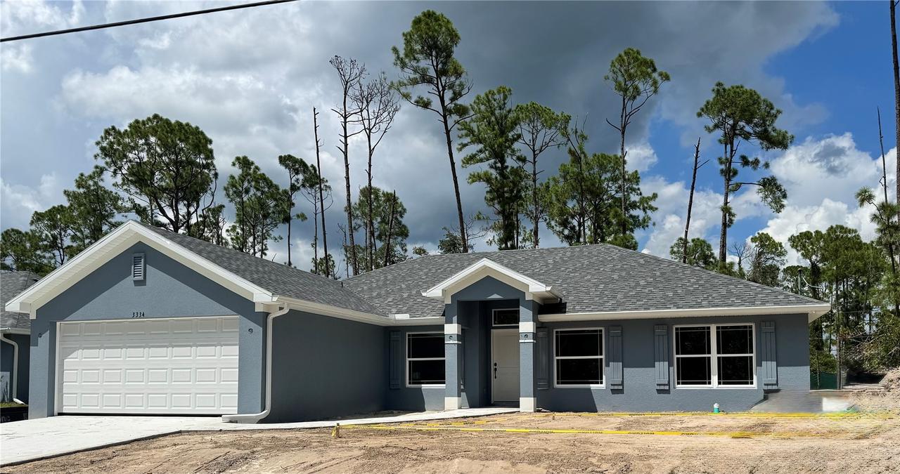 3334 Stokie Ave., North Port, FL 34286