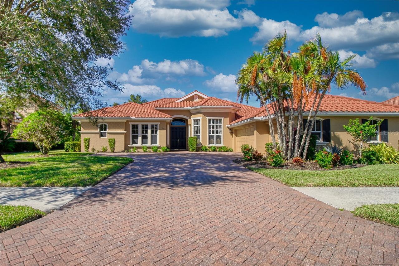 110 Portofino Dr., North Venice, FL 34275