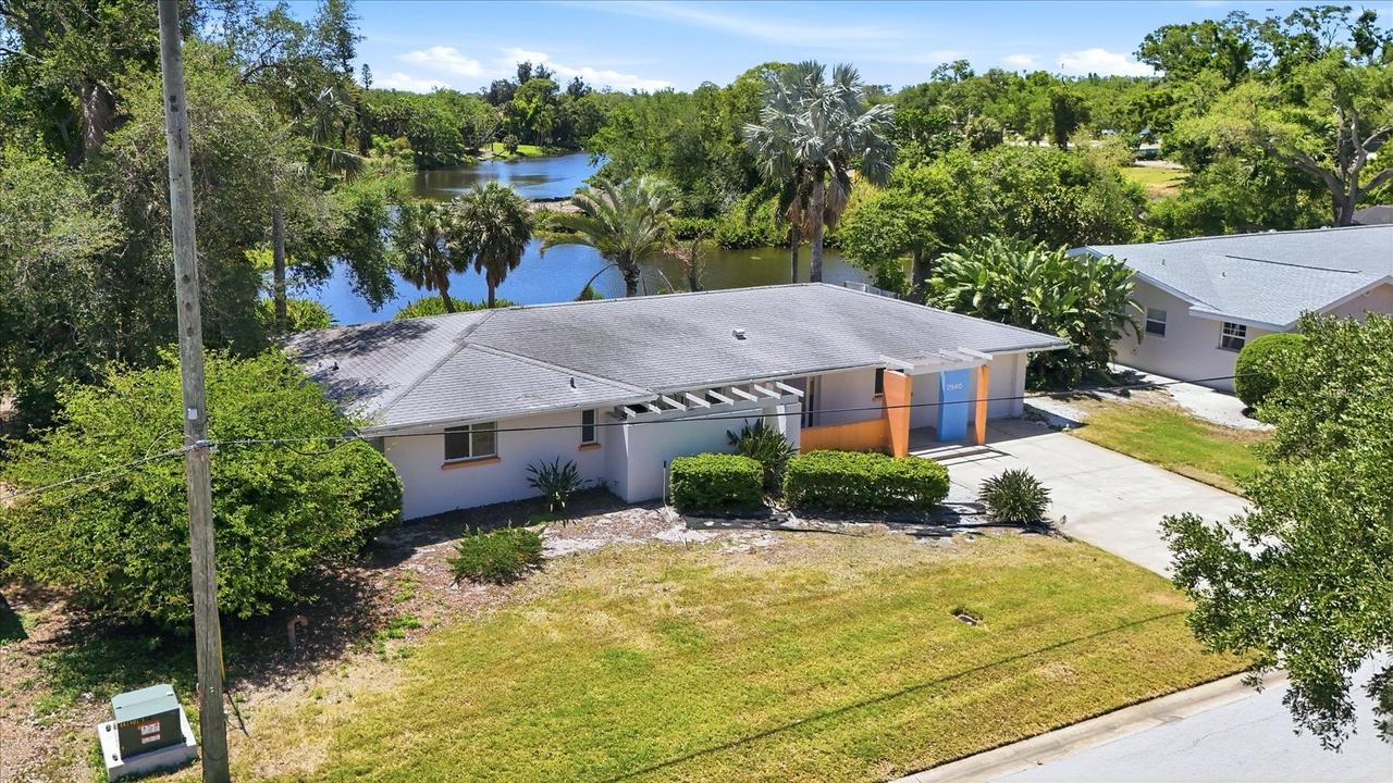 2940 Bougainvillea St., Sarasota, FL 34239