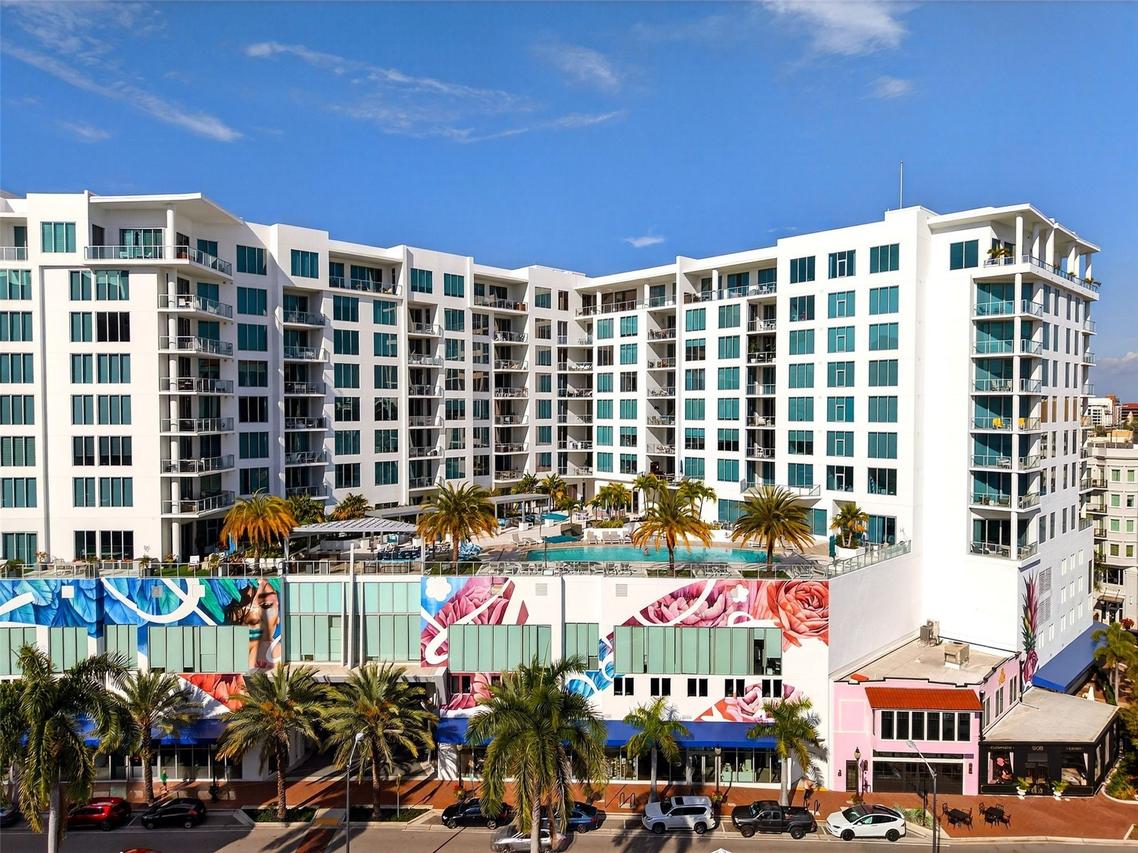 111 S Pineapple Ave. #904, Sarasota, FL 34236